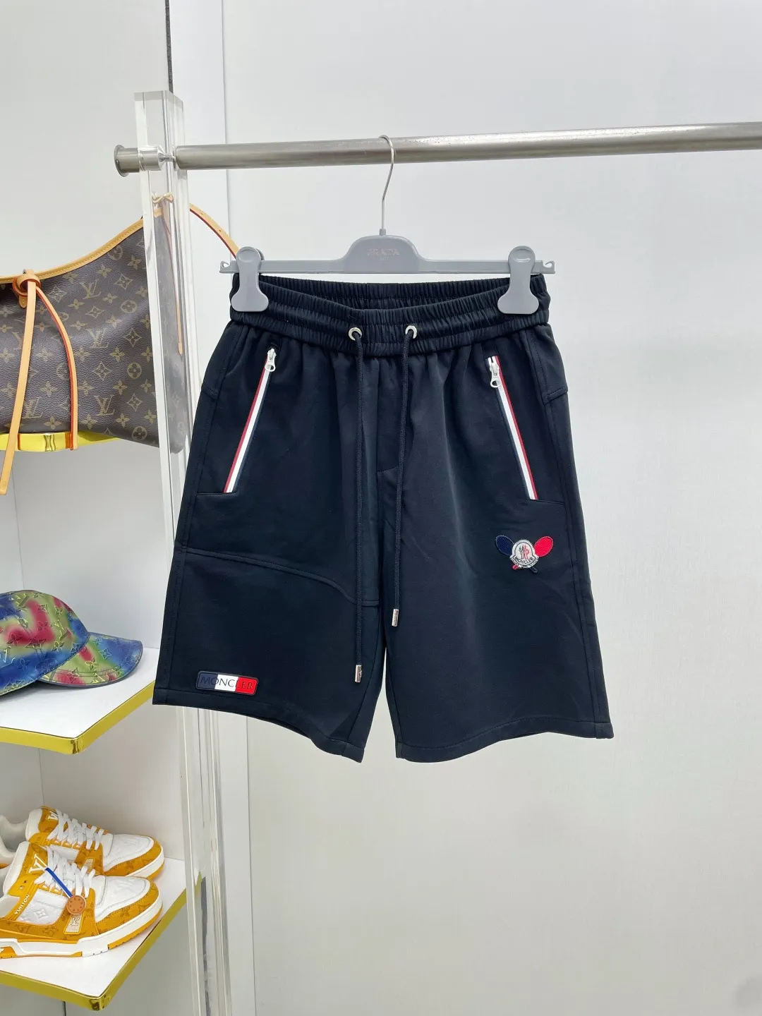 Mon 2026 New Arrival 🪡 LOGO DDD 。 Classic LOGO ， ， ， 。 ， 。 Size：M-3XL